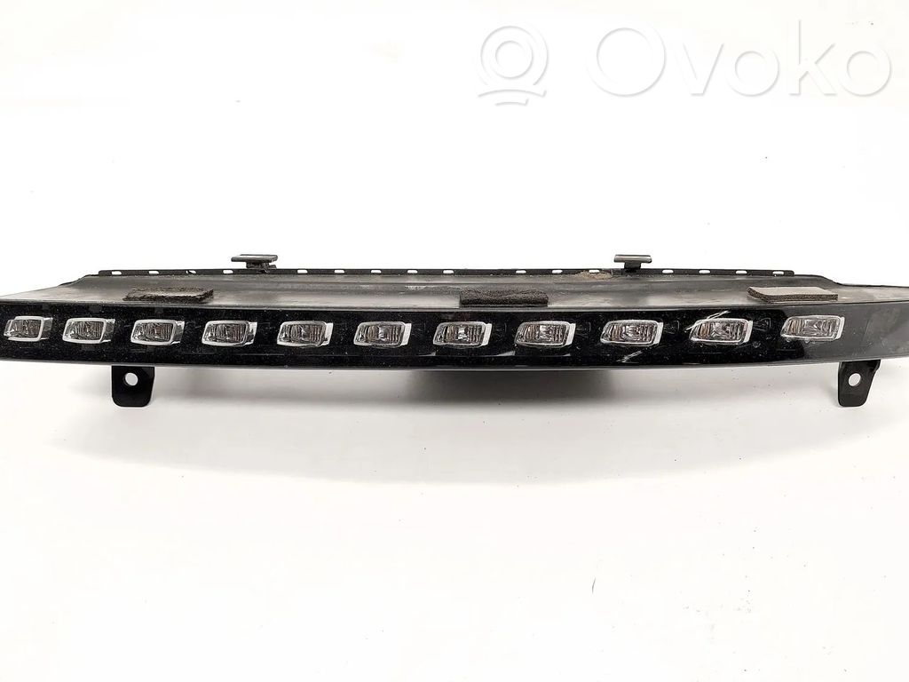 Audi Q7 4L Frontblinker 