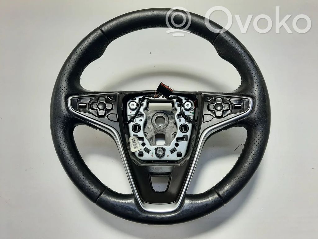 Opel Insignia A Vairas 