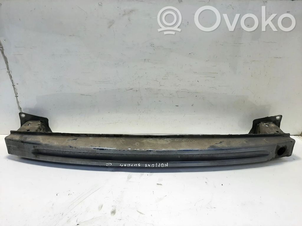 Skoda Superb B8 (3V) Poprzeczka zderzaka tylnego 
