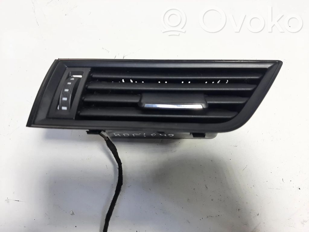 Skoda Superb B8 (3V) Ramă grilă ventilație bord 
