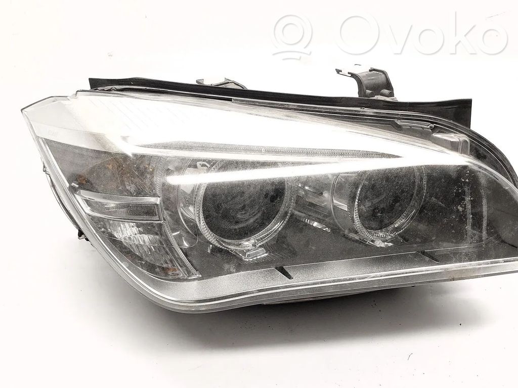 BMW X1 E84 Headlight/headlamp 
