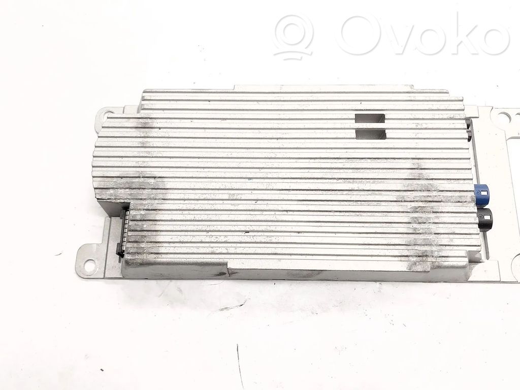 Bluetoothin ohjainlaite/moduuli   9257161