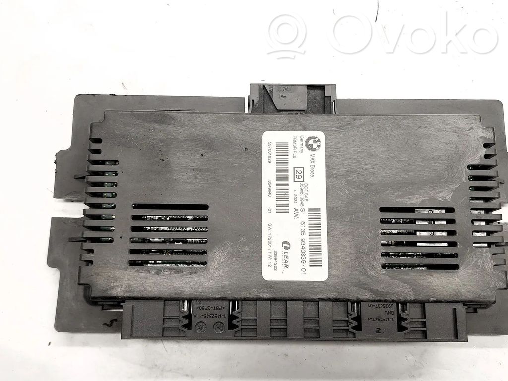 Light module LCM   9340339