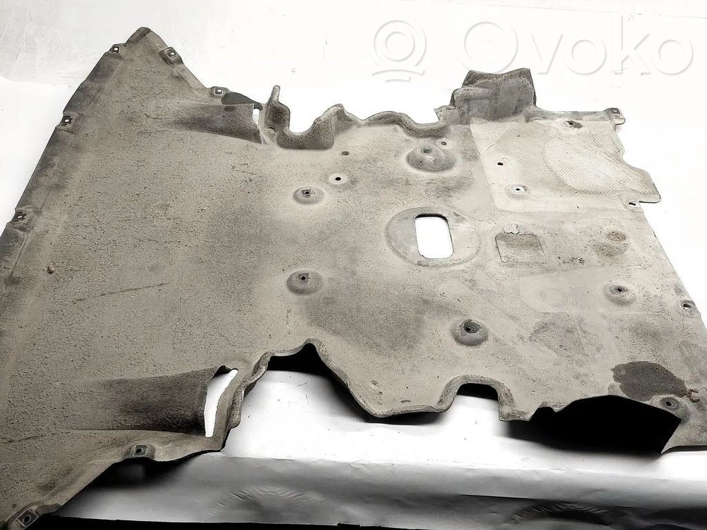 BMW X1 E84 Engine splash shield/under tray 