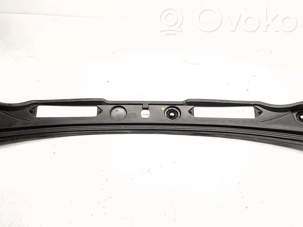 BMW X1 E84 Pyyhinkoneiston lista 