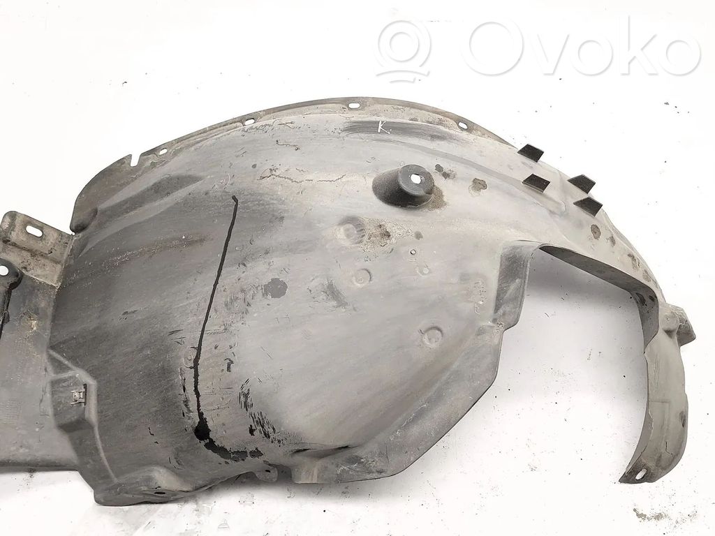BMW X1 E84 Rivestimento paraspruzzi passaruota anteriore