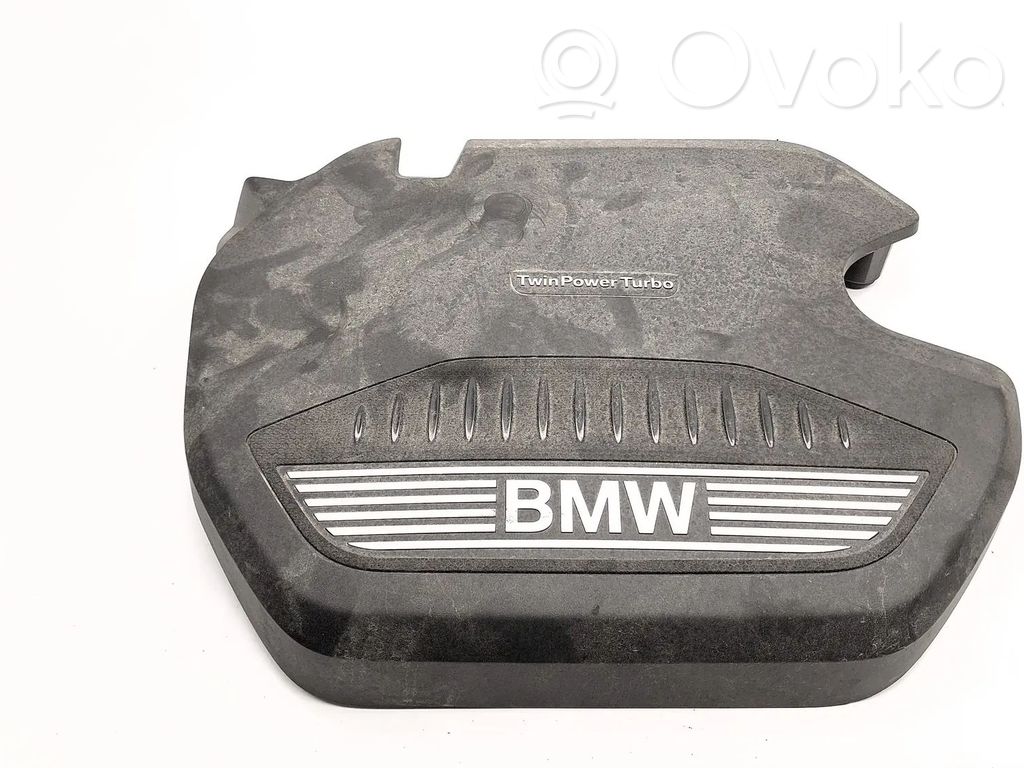 BMW X1 F48 F49 Osłona górna silnika 