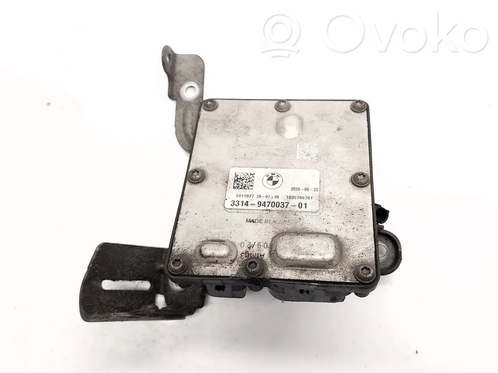 BMW X1 F48 F49 Other devices 