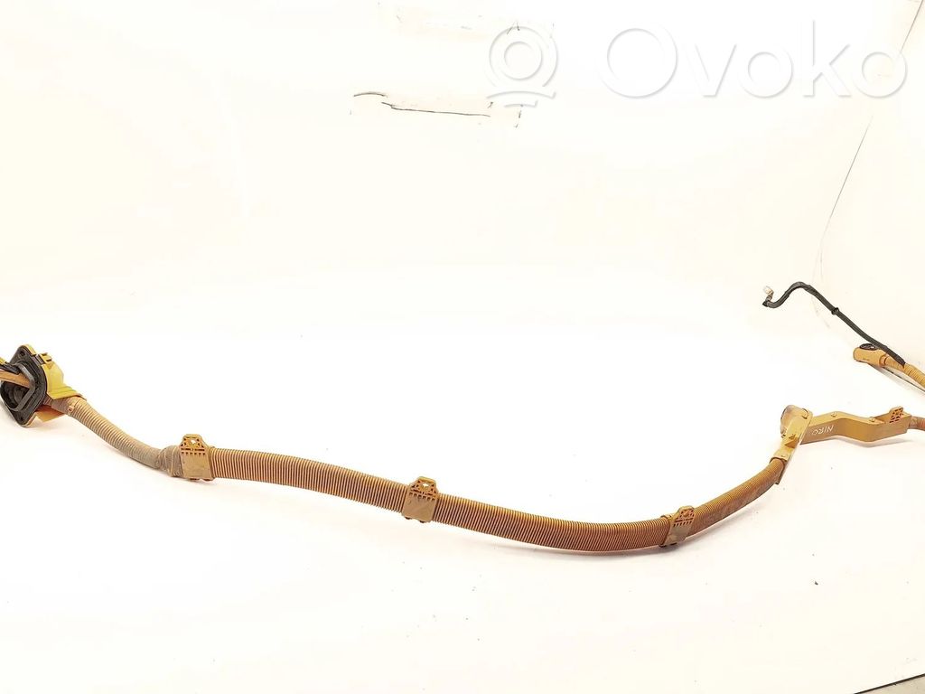 KIA Niro Otros cableados 