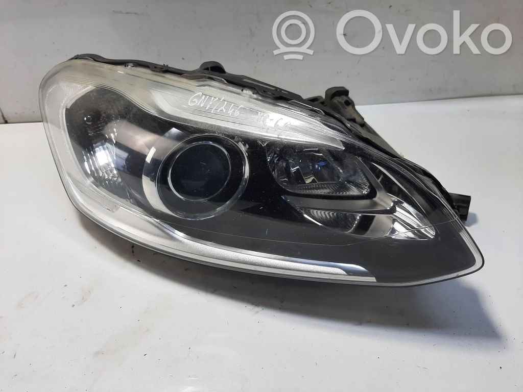 Volvo XC60 Headlight/headlamp 