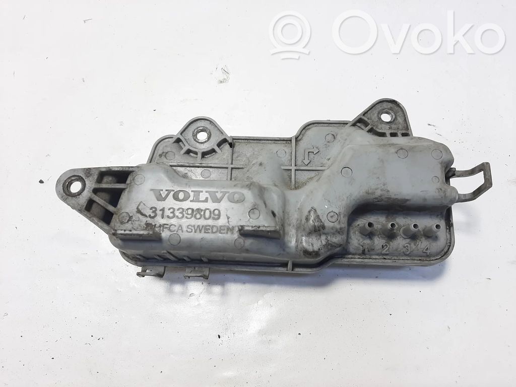 Volvo XC60 Rezervor aer vacuum 
