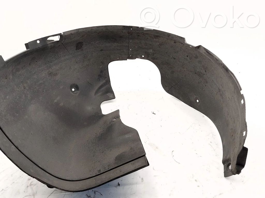 Hyundai i30 Apărători interioare aripă roată față 