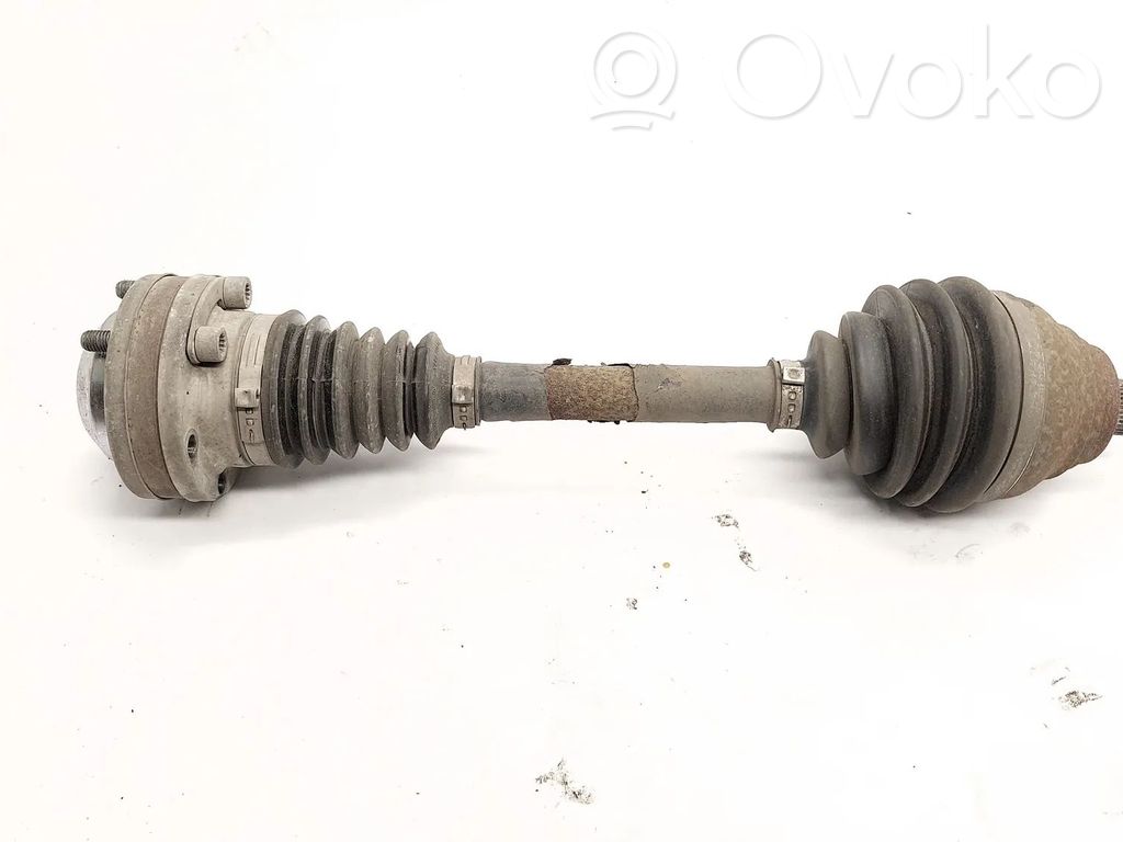 Audi Q3 8U Eje de transmisión delantero 