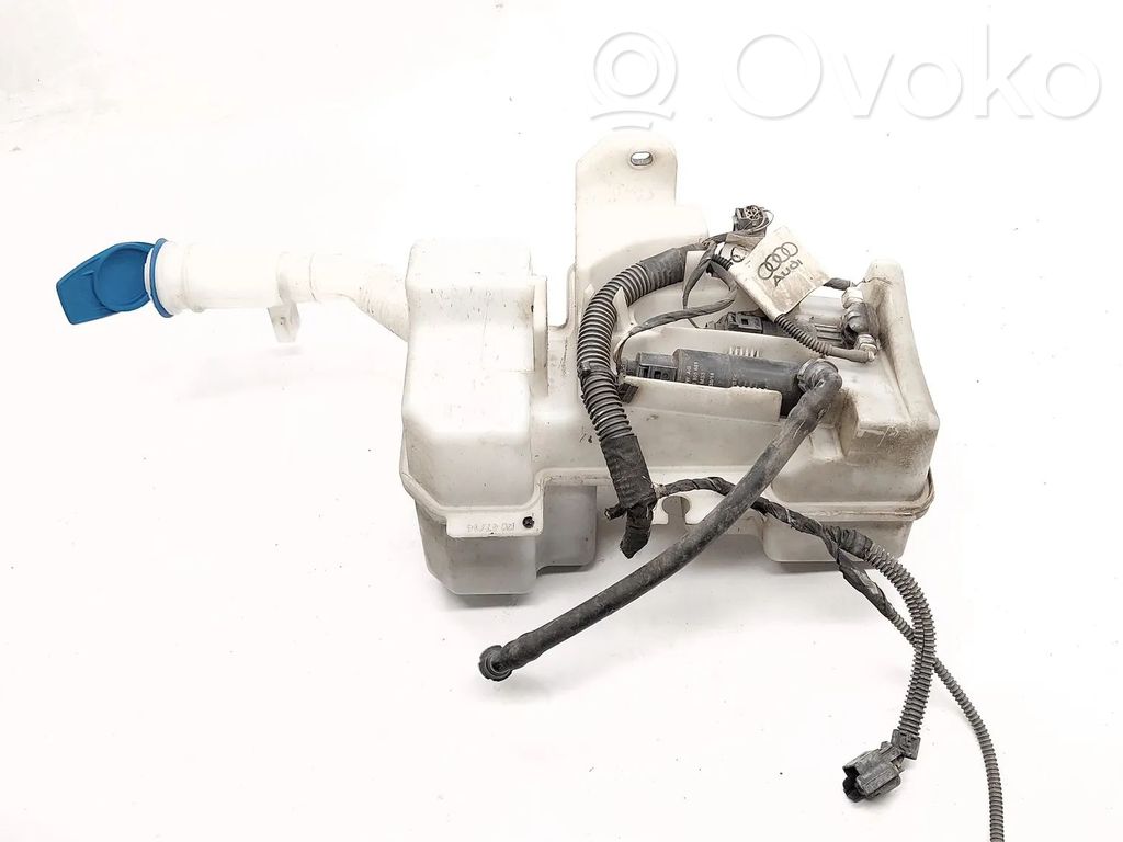 Audi Q3 8U Serbatoio/vaschetta liquido lavavetri parabrezza