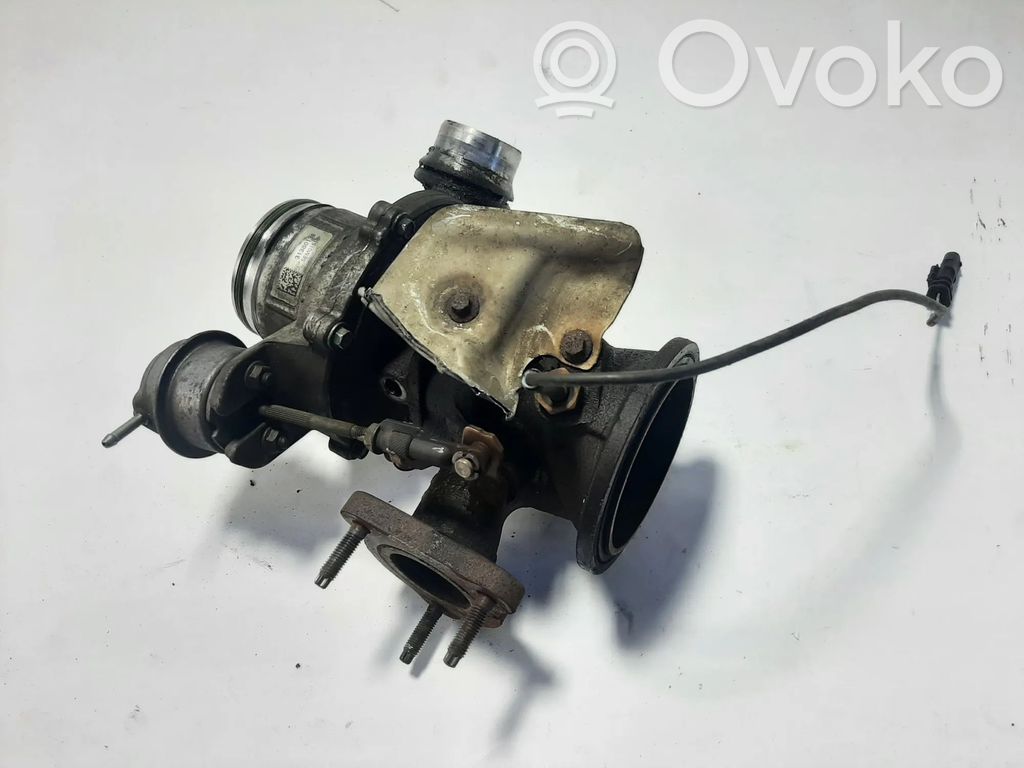 Turbina   31380130