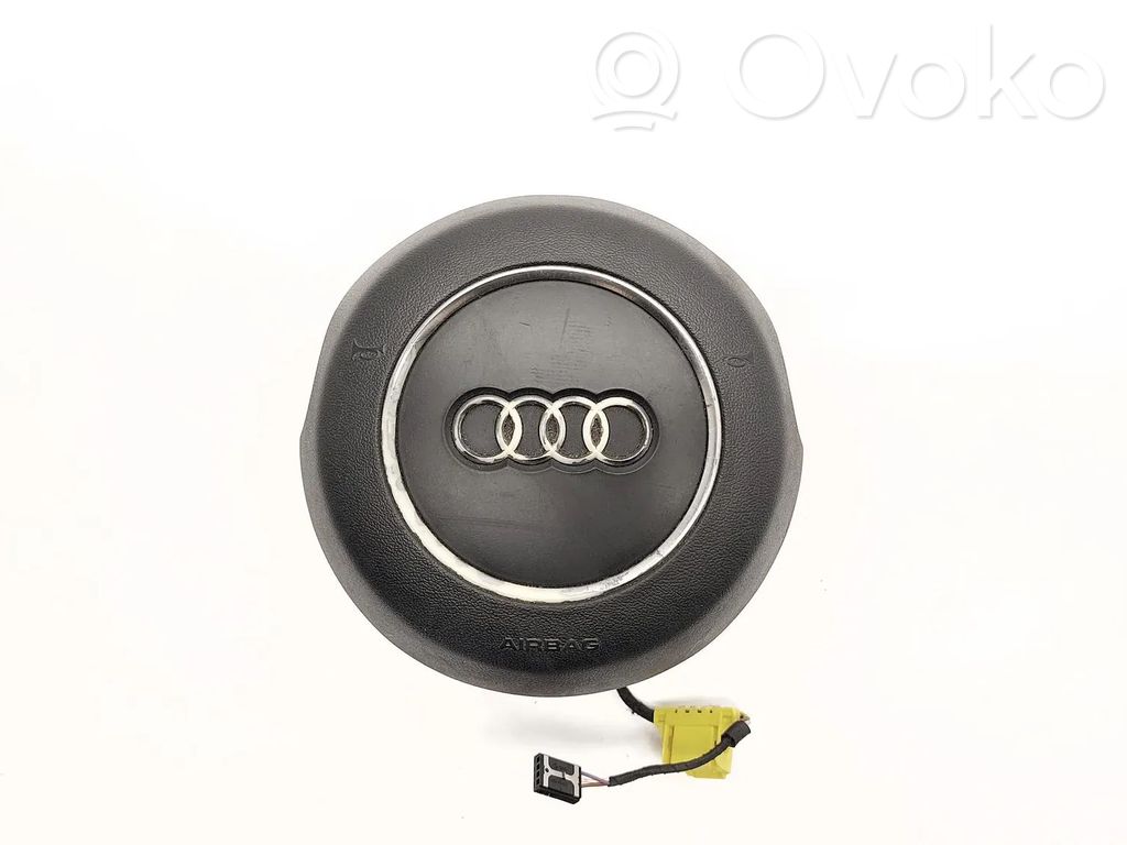 Audi Q3 8U Fahrerairbag