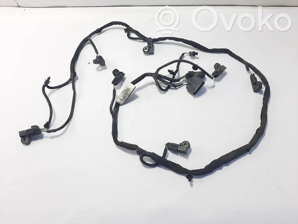 Volvo V40 Faisceau câbles PDC 