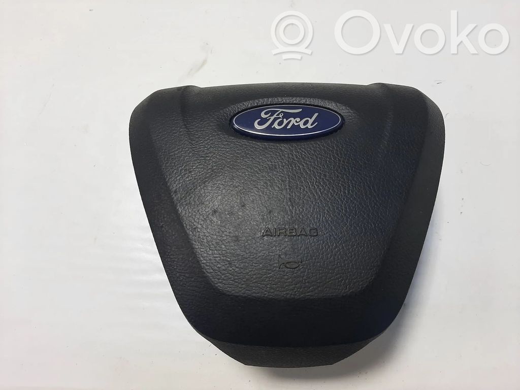 Ford Mondeo MK V Poduszka powietrzna Airbag kierownicy 
