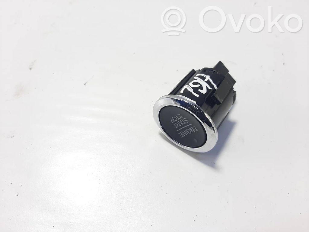 Ford Mondeo MK V Interruttore a pulsante start e stop motore 