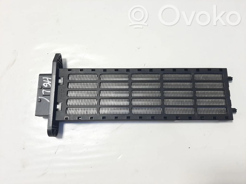 Ford Mondeo MK V Radiateur électrique de chauffage auxiliaire 