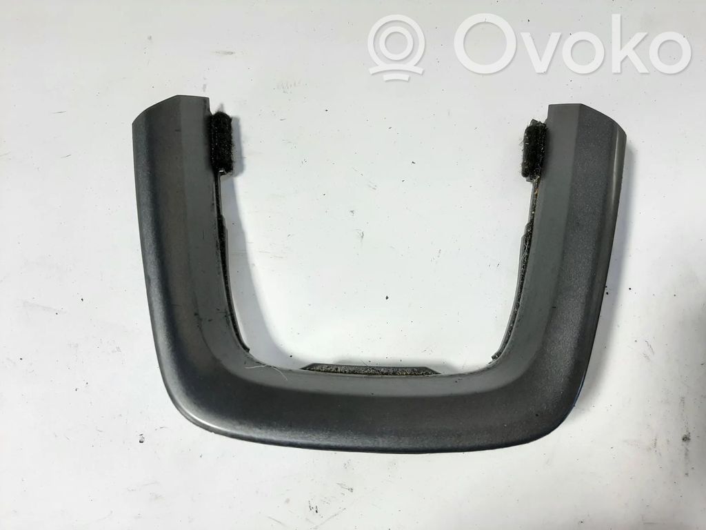 Ford Mondeo MK V Alte elemente consolă centrală (tunel) 