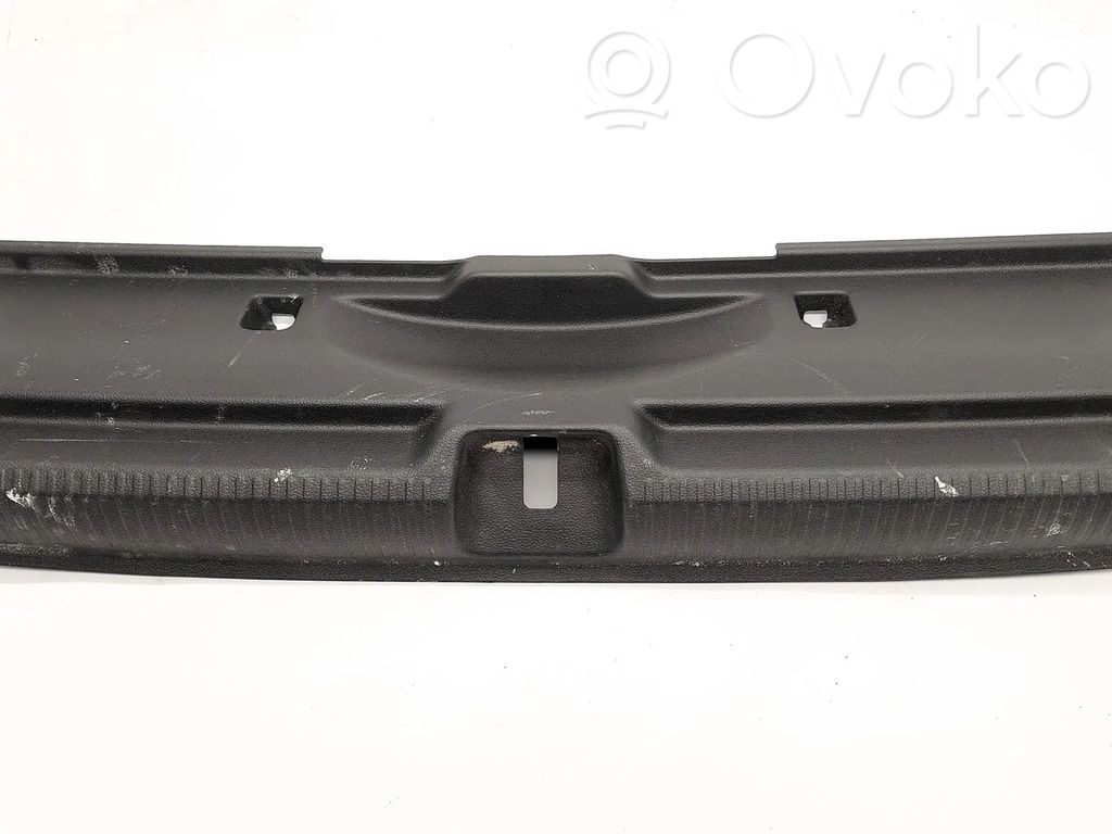 Audi Q2 - Capac protecție ramă portbagaj 