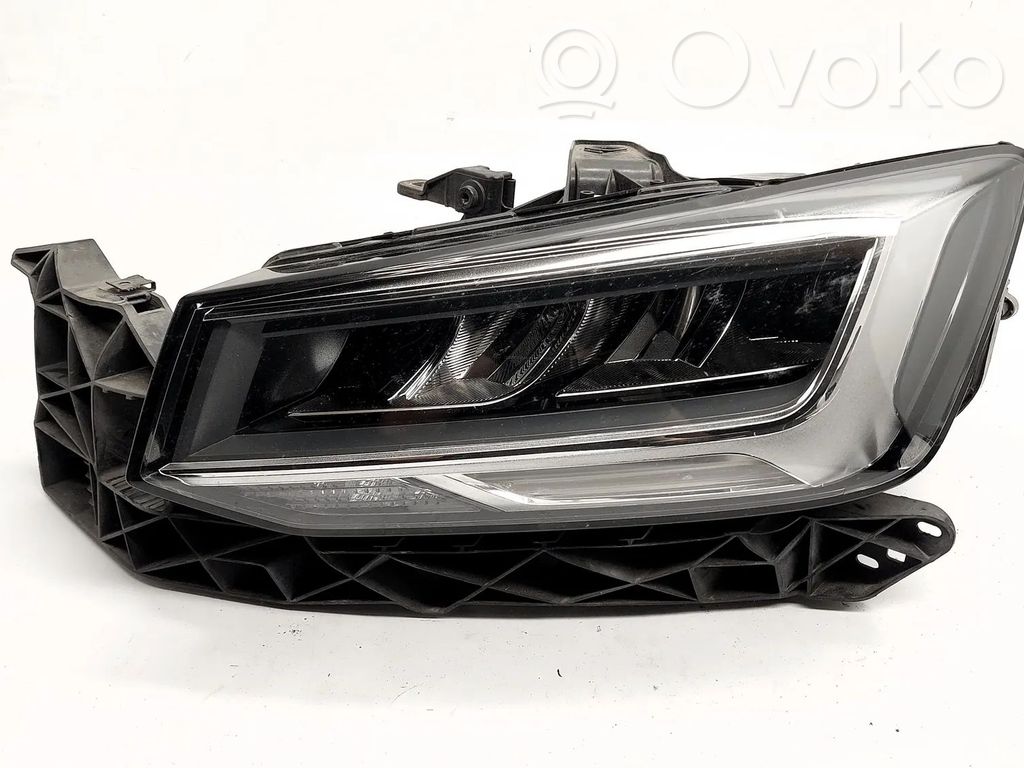 Audi Q2 - Faro/fanale