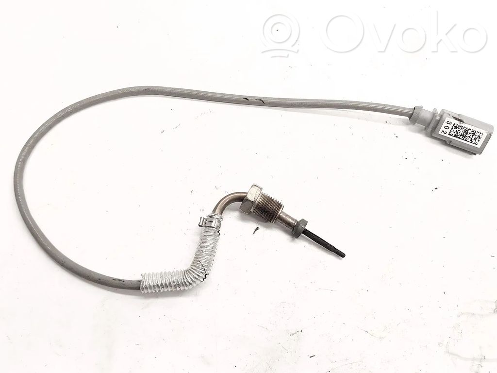 Audi Q2 - Capteur de température des gaz d'échappement