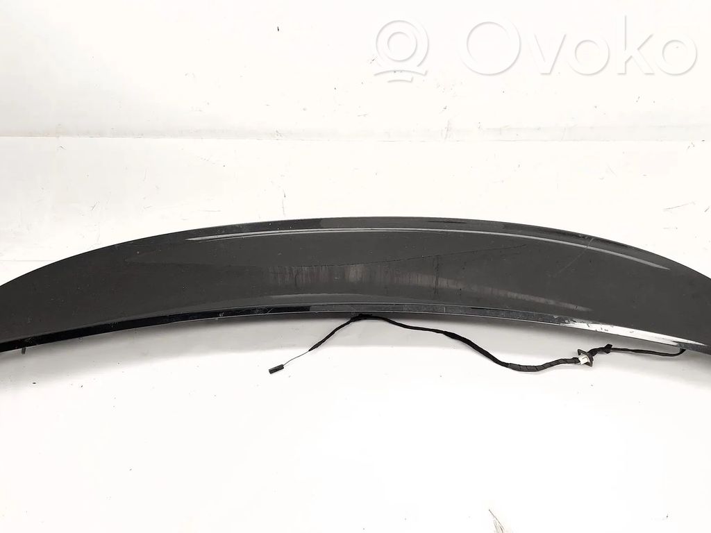 Audi Q4 Sportback e-tron Heckspoiler