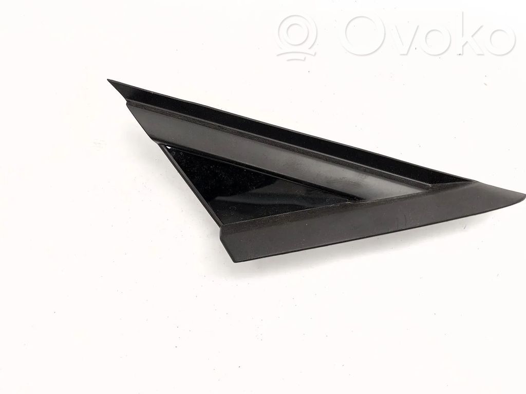 Audi Q4 Sportback e-tron Capac plastic oglindă exterioară 