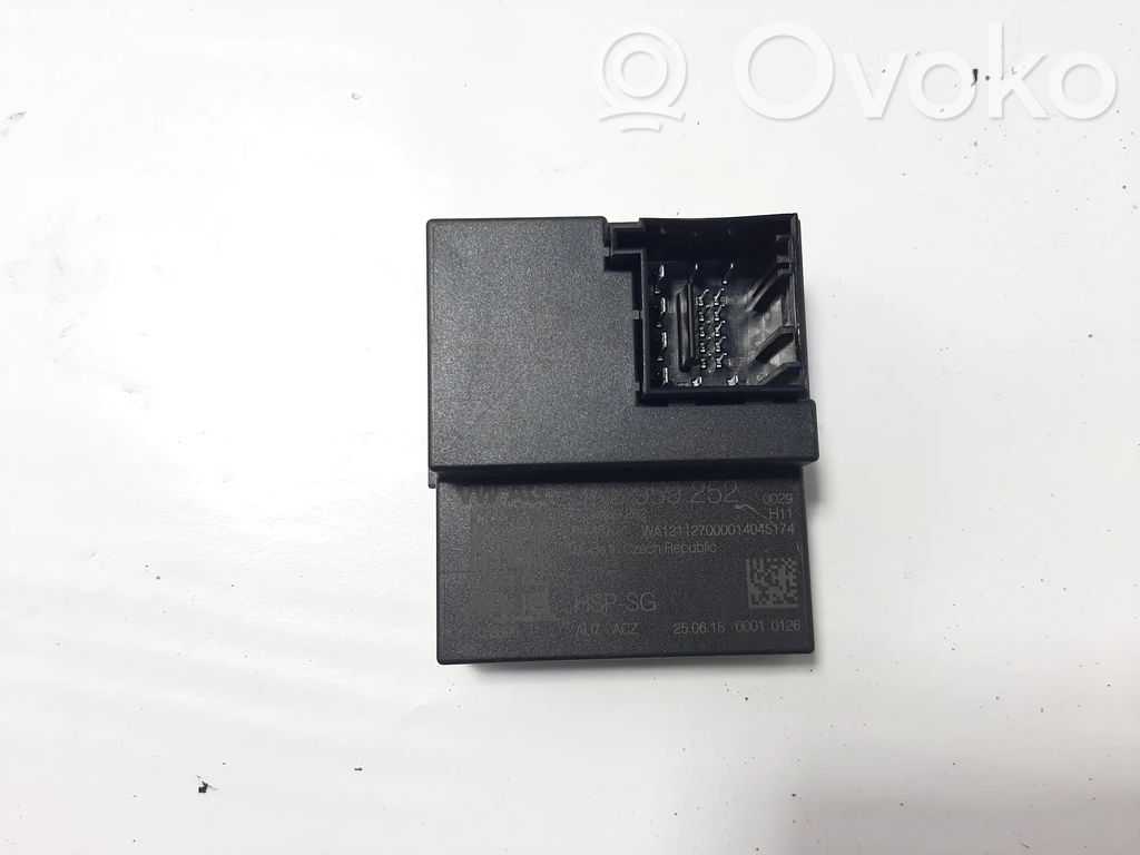 Muut laitteet   4G8959252