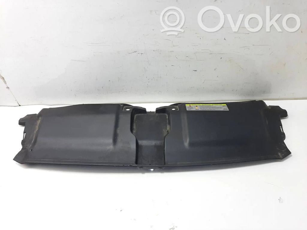 Audi A7 S7 4G Osłona chłodnicy 