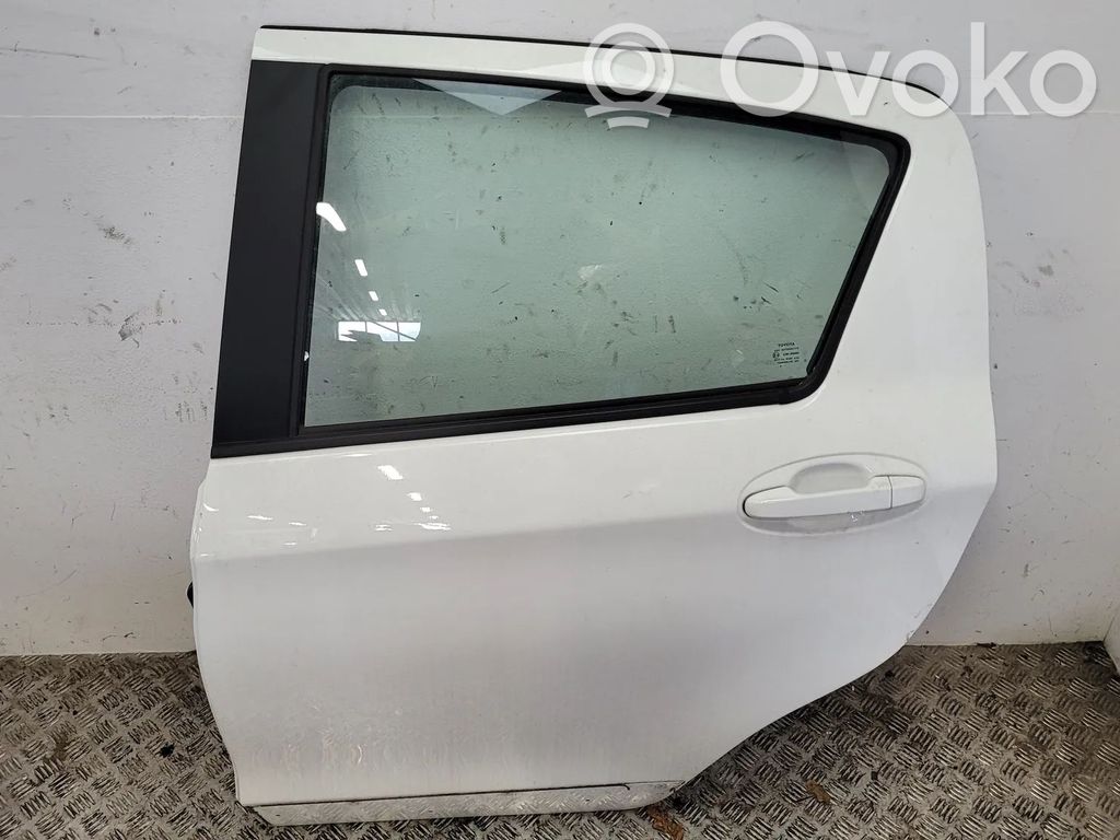 Toyota Yaris Ușă spate 