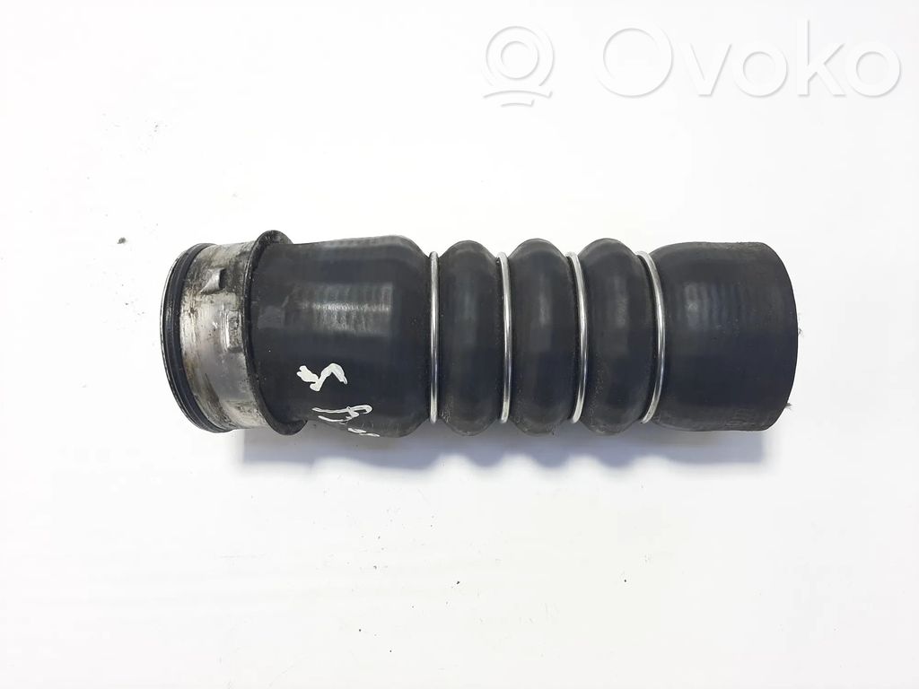 Volkswagen Golf V Wąż / Rura intercoolera