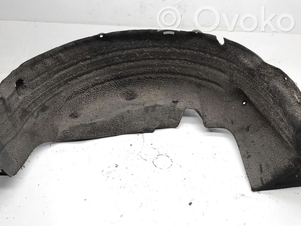 Mercedes-Benz A W176 Rivestimento paraspruzzi parafango posteriore