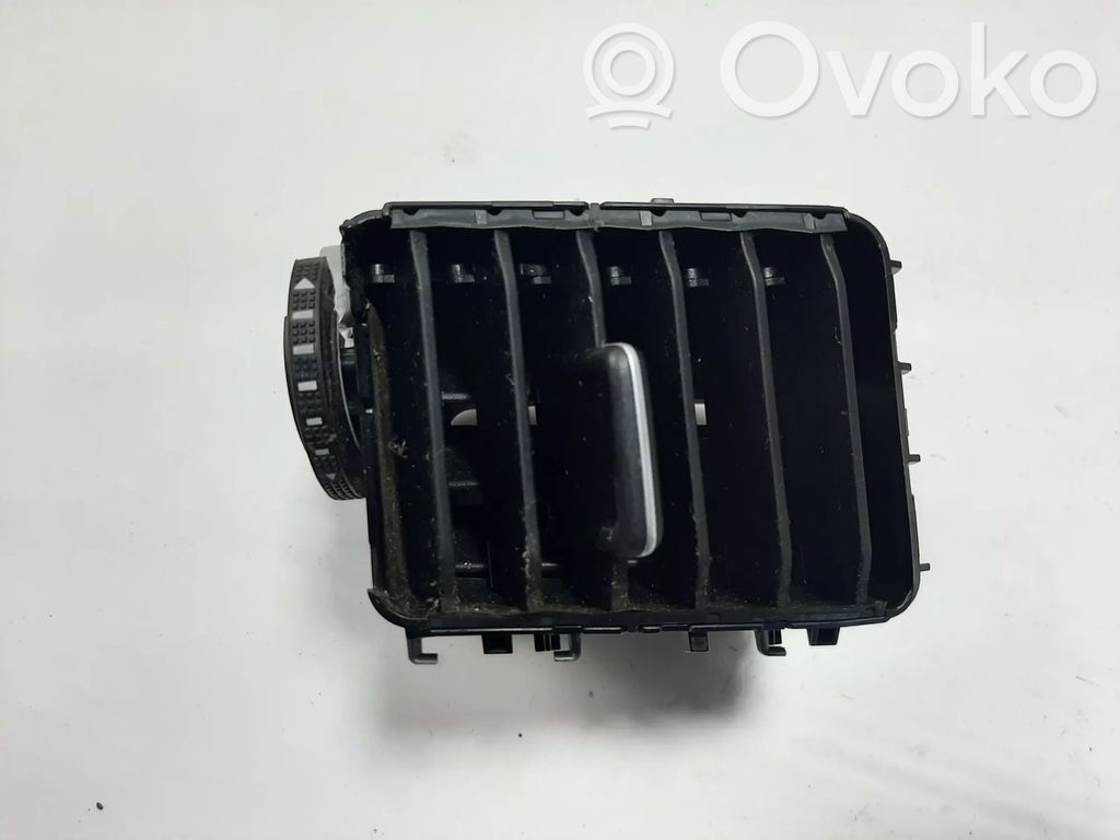 Volkswagen Golf Sportsvan Garniture, panneau de grille d'aération