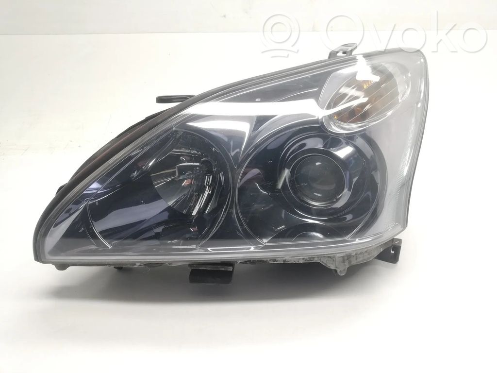 Lexus RX 330 - 350 - 400H Phare frontale 