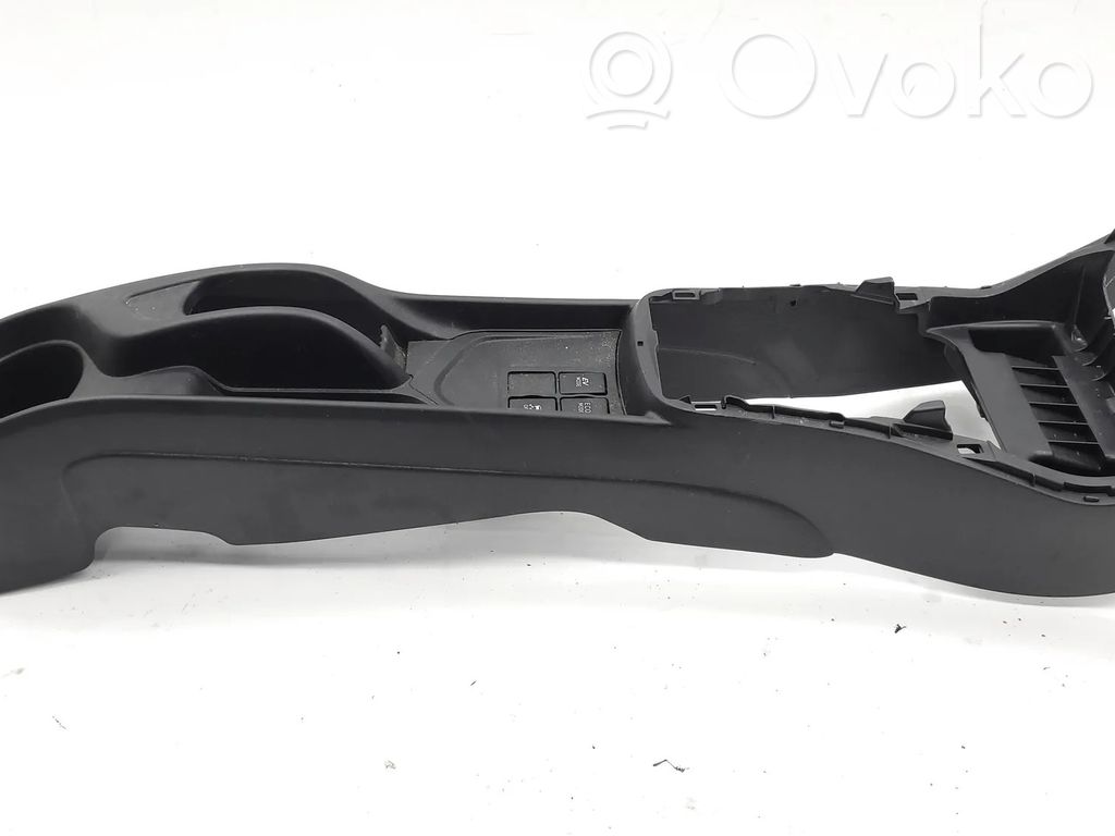 Toyota Yaris Console centrale 