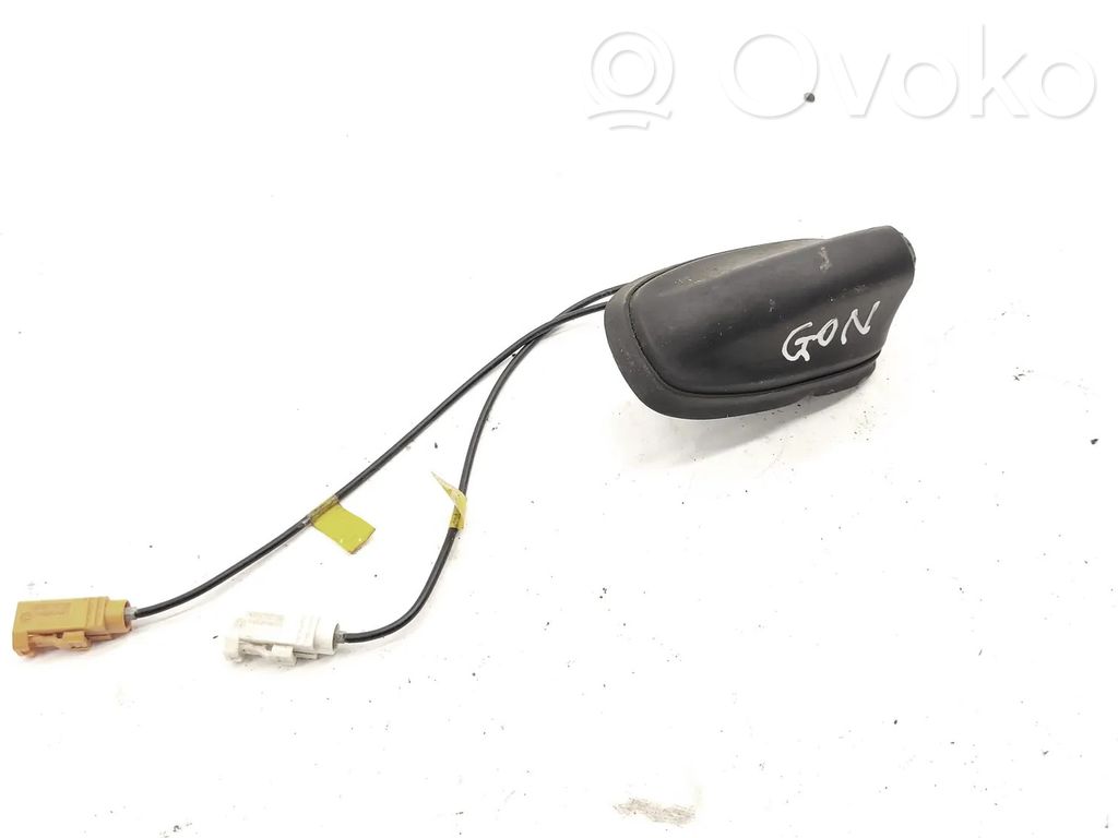 Toyota ProAce City GPS Antenne 
