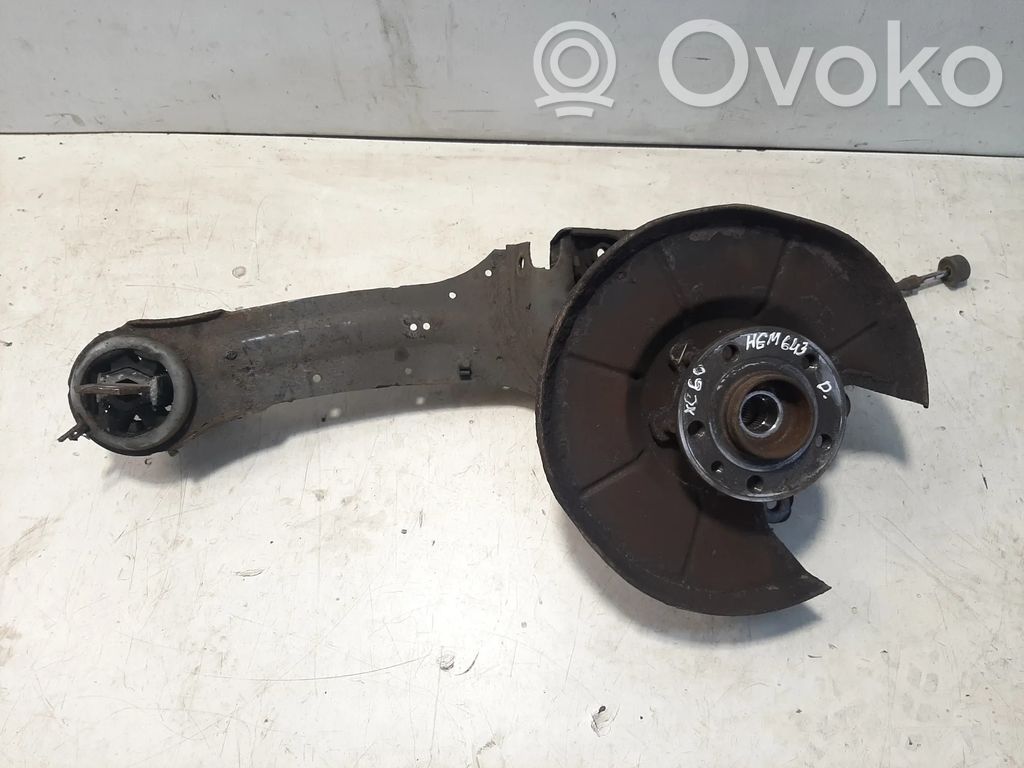 Volvo XC60 Rumba 