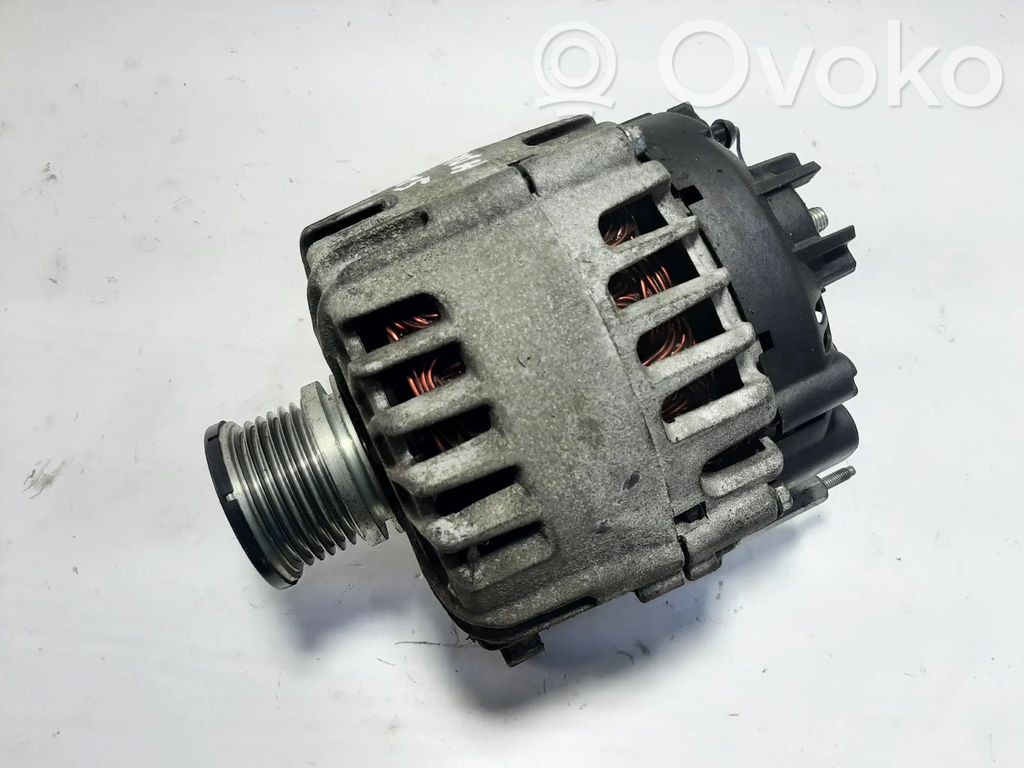 Skoda Superb B8 (3V) Alternator 