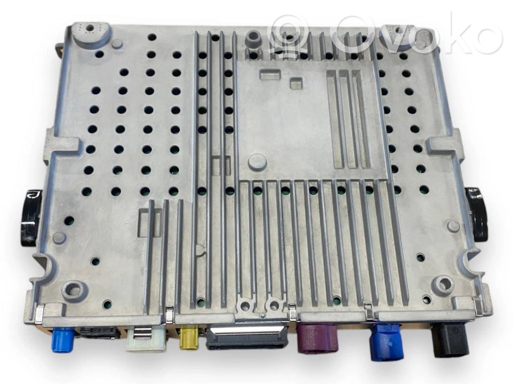 BMW 3 G20 G21 Autres unités de commande / modules 