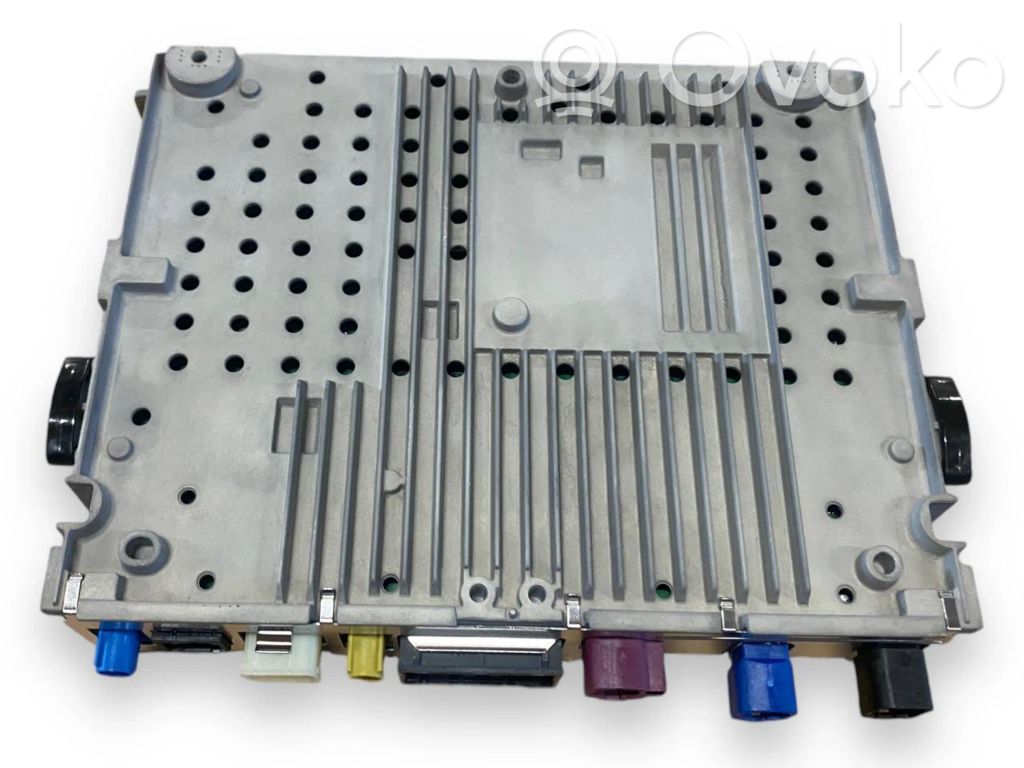 BMW 3 G20 G21 Autres unités de commande / modules 