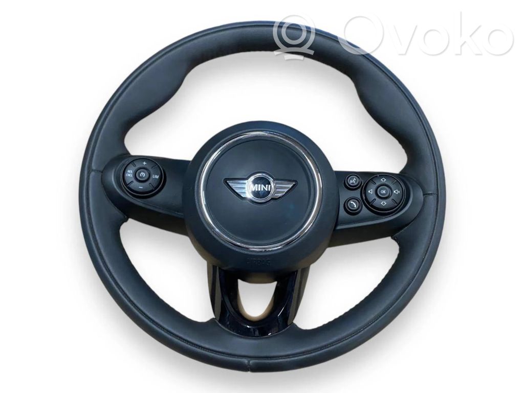Mini One - Cooper F56 F55 Kierownica 