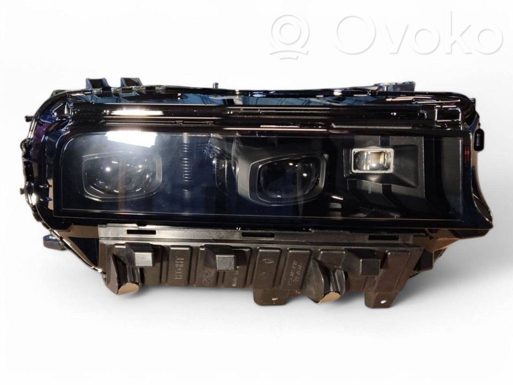 Headlight/headlamp   5A8D464,5A8D462