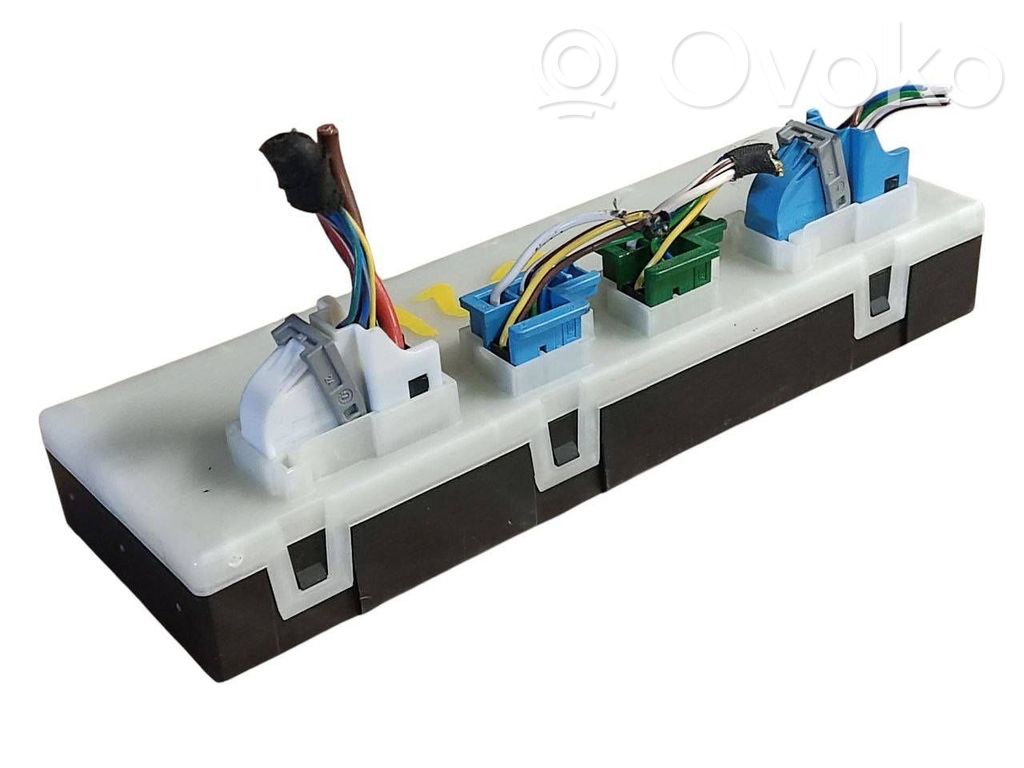 BMW X5 G05 Tailgate/trunk control unit/module 