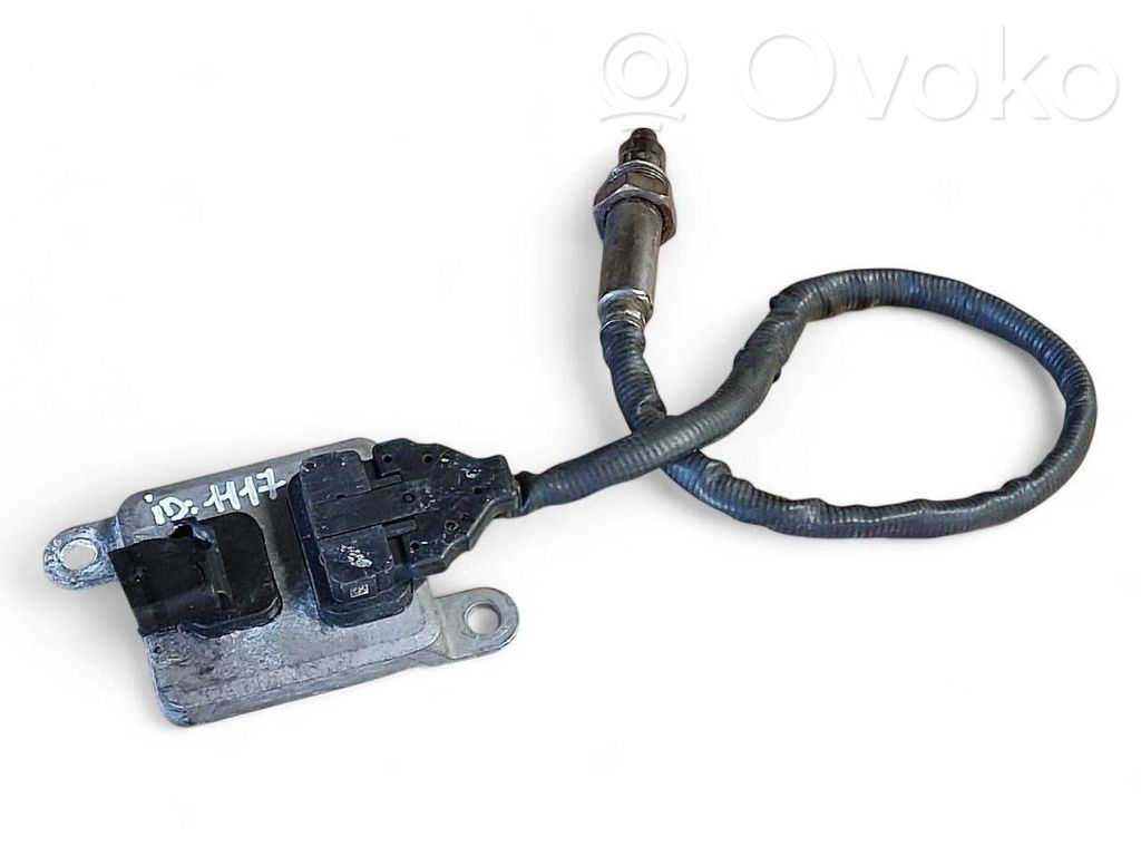 Sonde lambda   A0009053506,5WK96681F