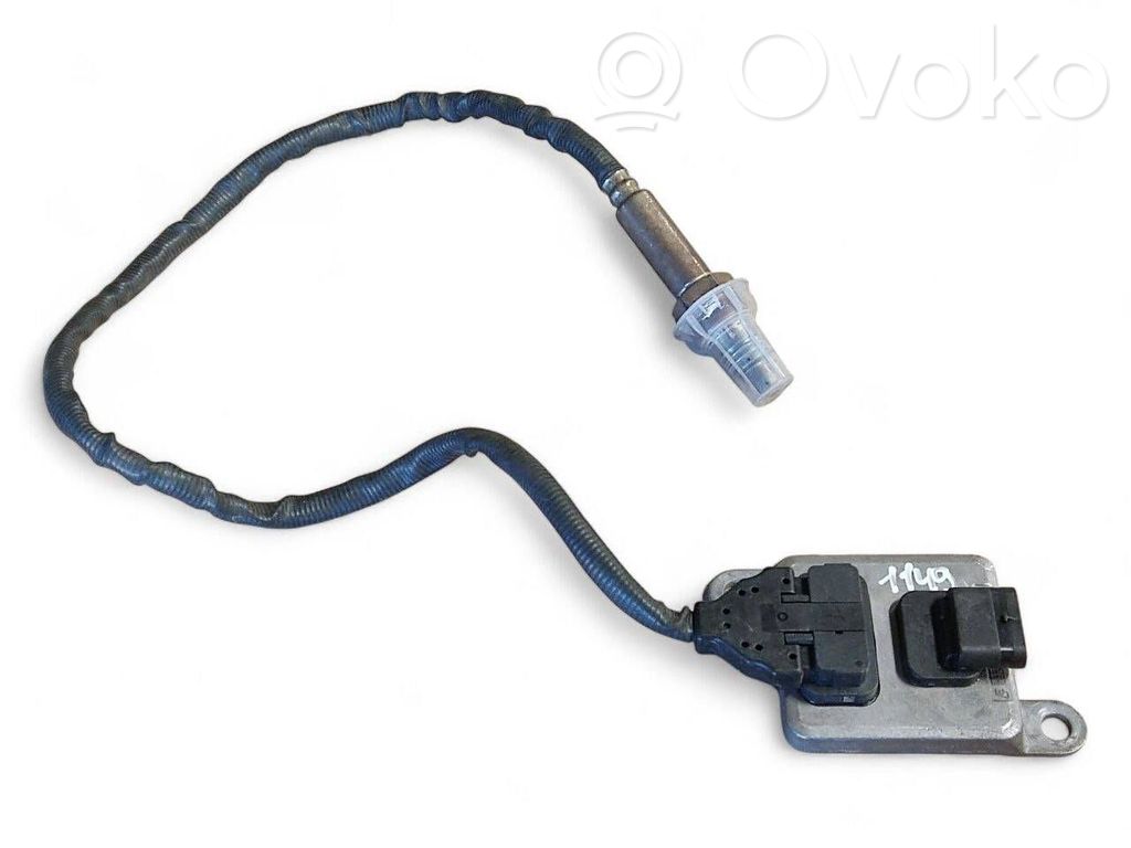 Mercedes-Benz GLE (W166 - C292) Lambda probe sensor 