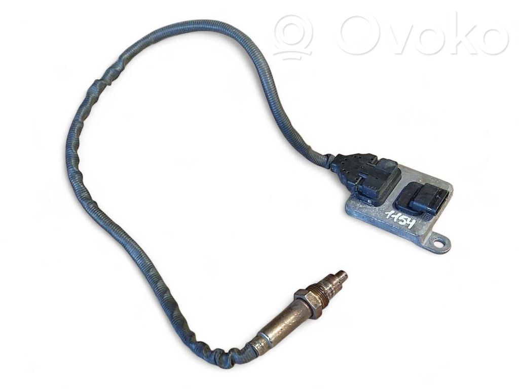Mercedes-Benz ML W166 Lambda probe sensor 