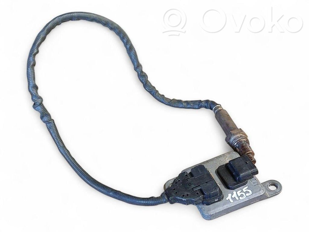 Mercedes-Benz C W205 Lambda probe sensor 